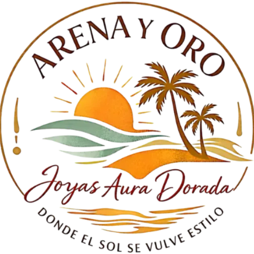 Arena y Oro