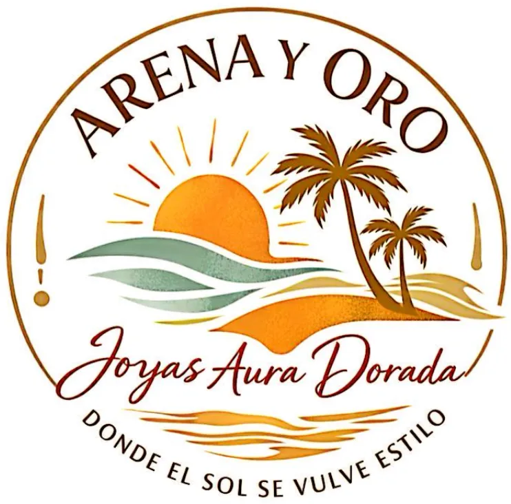 Arena y Oro